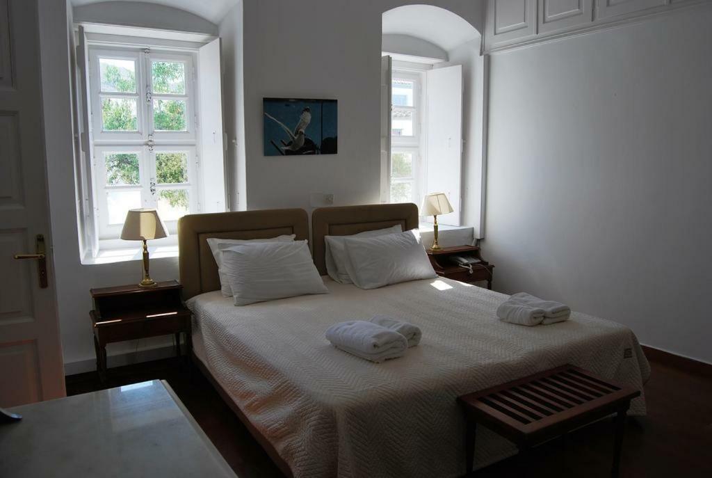 Hotel Miranda Hydra  Buitenkant foto